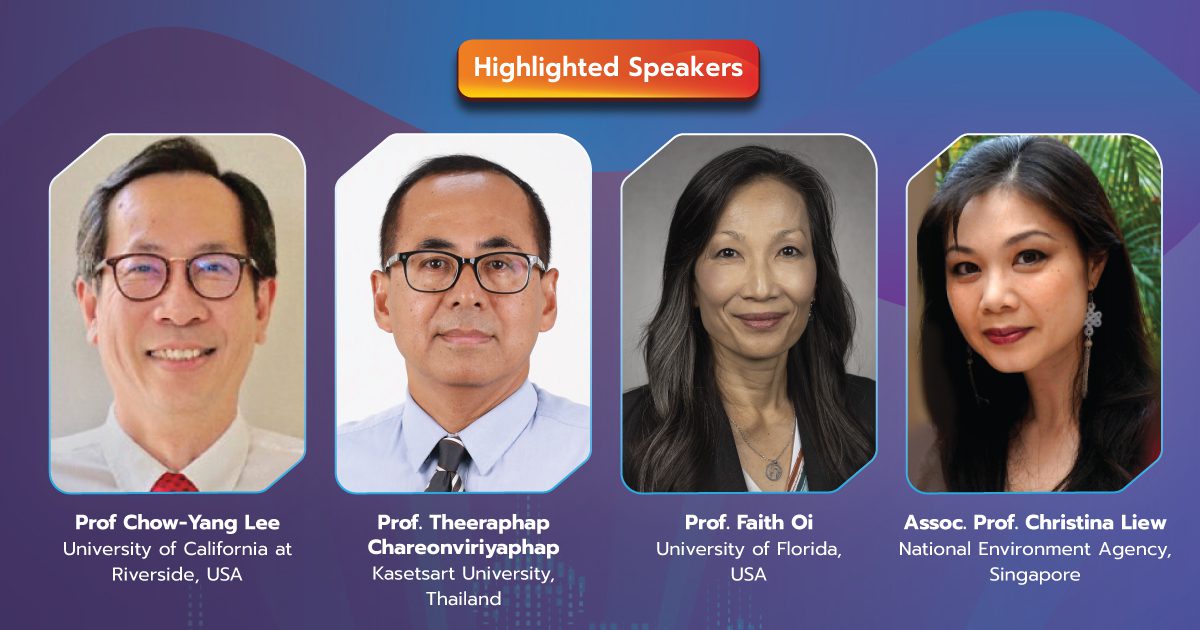 Speakers APMA 2024